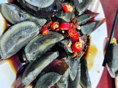 -玫瑰红烤羊排(北新桥三条店)