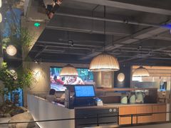 -沅江水·湖南家宴(南村万博长隆商圈店)