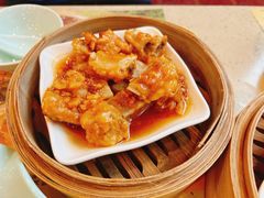 -点都德(水贝IBC店)