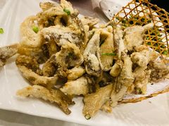 -巴渝兄弟川菜(宽街店)