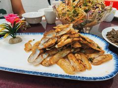 -大众海鲜(巨龙北路店)