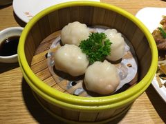 -嘉旺港式茶餐厅(延长中路店)