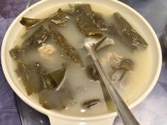 -台湾麻吉餐坊(师大店)