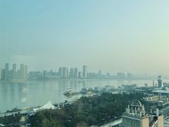 -武汉马哥孛罗酒店