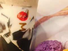 -鲜芋仙(中环百联2店)