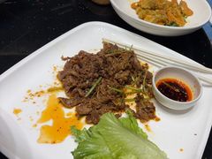 -恒记饭店(珠江路总店)