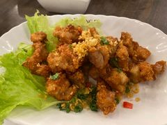 -松發肉骨茶(先得坊店)