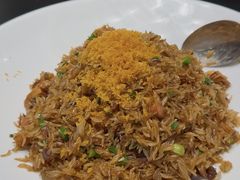 -洛东土菜馆(建国北路店)