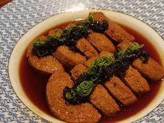 -南园民国茶楼餐厅·常州菜(北大街店)