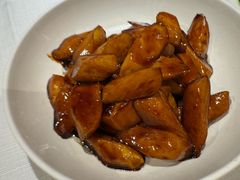 -老吉士酒家(天平路店)