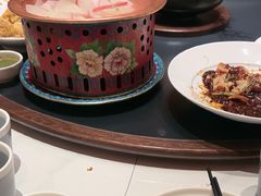 -新乾隆酒楼(帝景园店)