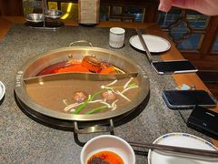-小天鹅火锅·一线江景洪鼎旗舰店(洪崖洞店)