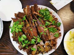 -春梅里卤鹅馆·47年老字号(中山路店)