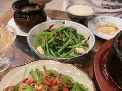 -西江美食舫·江西菜(健德桥店)