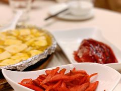 酱萝卜条-得月楼·省级非遗·传统苏帮菜(观前店)