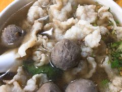 -菜忠潮州牛肉店(岗厦店)