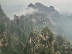 -狼牙山风景区