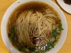 -水仙拉面(水仙街店)