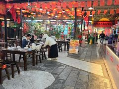 -顺水湾·牛肉牛杂火锅(驾鹤店)
