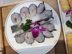 -濠七糟粕醋•海南酸汤火锅(中关村店)