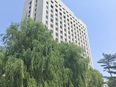 -东北林业大学-俭德园食堂