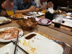 -汉巴味德(大悦城店)