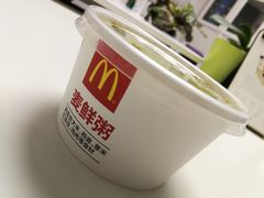 -麦当劳(宜安广场店)