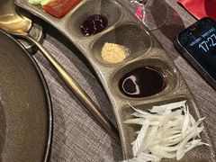 -青年公社烤鸭(肇嘉浜路店)