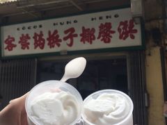 -洪馨椰子