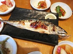 -松岛渔村(迎客路店)