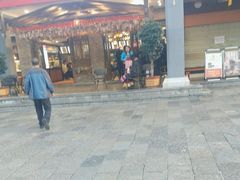 -桥香园云南过桥米线(金马碧鸡店)