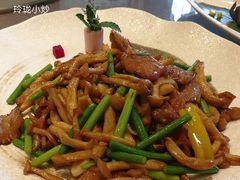 玲珑小炒-海景壹号大酒店(惠钱路店)