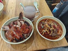 -晓马鸭店(新芜路店)