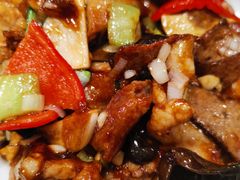 -东兴楼饭庄(六里桥店)