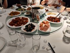 -保定中博希尔顿逸林酒店·御玺中餐厅