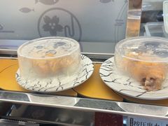 -争鲜回转寿司(中街大悦城店)