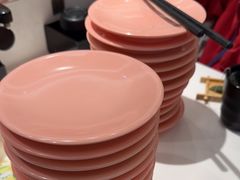 -争鲜回转寿司(通州万达店)