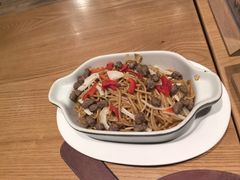 -棒约翰比萨·意面(松江开元店)