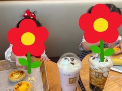 -奈雪的茶(大梅沙8号仓店)