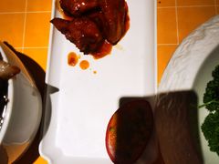 -蔡澜点心·粤菜(花城汇南区店)