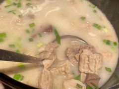 肠肺锅仔-王记姚家味·地道苏帮菜(凤凰街店)
