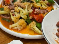 -金地利海鲜酒楼(清凉门店)