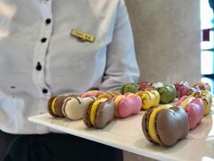 -索菲特酒店 · 云尚天际自助餐厅