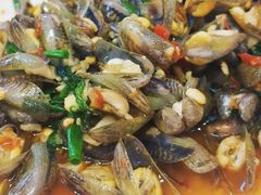 -长平老姿娘夜粥(平东一街店)