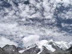-亚拉雪山风景区