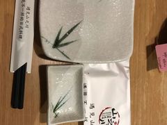 -山之川日料放题(通州店)