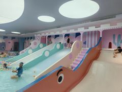 -青水瓦台汤泉(未央店)