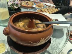 -佳兰雅序融合菜(高新店)