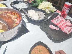 -呷哺呷哺(砂之船奥莱店)