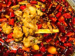 -苹果树下艺术餐厅(通州店)